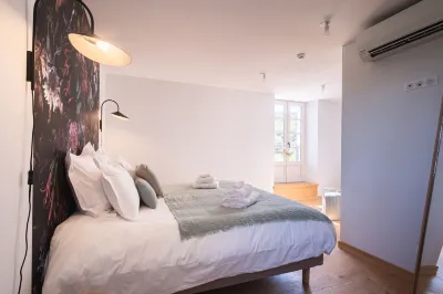 Garenne Hotels in Loriol-sur-Drome