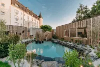 Hotel Sen - Pools