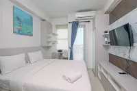 Good Deal Studio Apartment at Transpark Cibubur