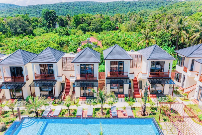 Palm Bay Resort Phú Quốc