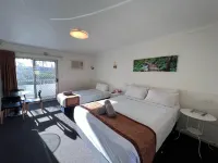 Econo Lodge Rivervale Hotels in Rivervale