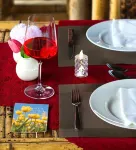 Bayview Beach Resort East Lombok - breakfast
