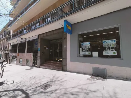 Hostal Gonzala by Gaiarooms