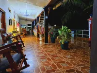 Hotel Nicaraús Ometepe - 3 Sao