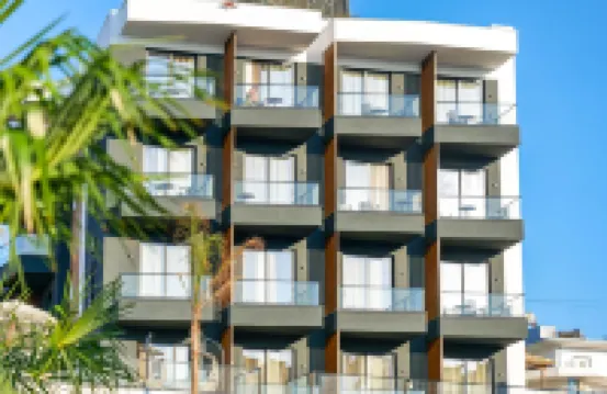 Sunlight Hotel