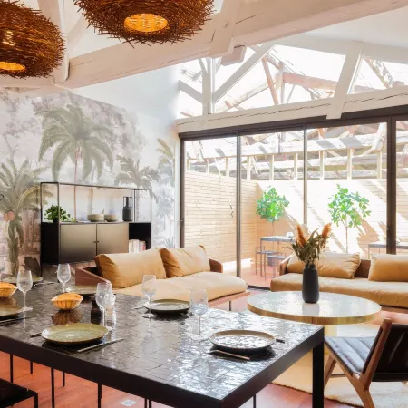Volubilis Luxury Guest House Отели рядом с достопримечательностью «Старый город»