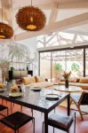 Volubilis Luxury Guest House Hotels in Le Bouscat