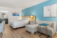 Hotel Manteo, Trademark Collection by Wyndham