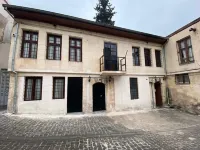 Gaziantep Kurtulus Konagi - 2つ星