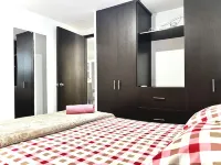 Apartamento Rio Guatapuri Hotels in 