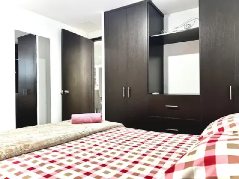 Apartamento Rio Guatapuri Hotels in 