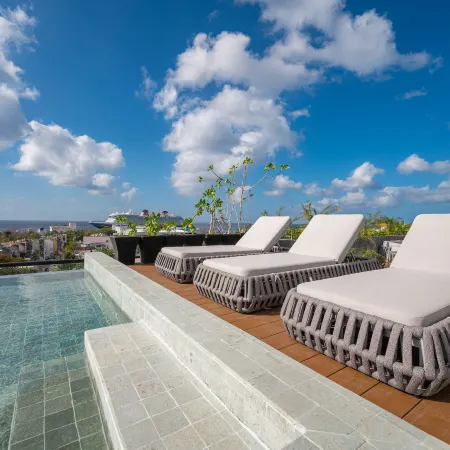 Kippal - Modern Oasis - ApartHotel