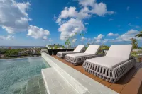 Kippal - Modern Oasis - ApartHotel - Pools