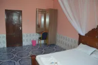 Peacock Court Hotel, Kilifi