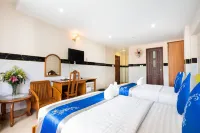 KHÁCH SẠN HỒNG PHÁT Các khách sạn ở Quận 11