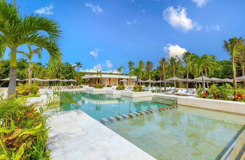 Family Selection at Grand Palladium Kantenah Resort & Spa - All Inclusive photo 5