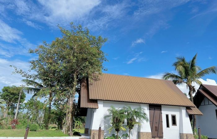 The Green Season Resort Chiang Rai