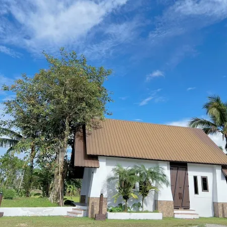 The Green Season Resort Chiang Rai