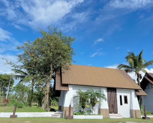 The Green Season Resort Chiang Rai Hotels in Mae Chan