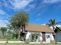 The Green Season Resort Chiang Rai - Mountain view