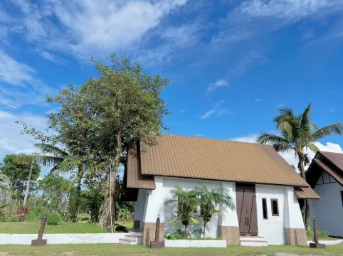 ザ・グリーン シーズン リゾート