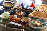 Oyadokotobuki Hotels in Shinonsen