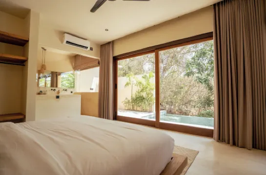 奧利亞別墅度假村