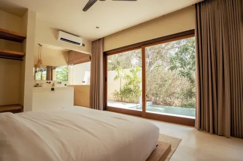 Olea Villas Resort Hotels in Pujut