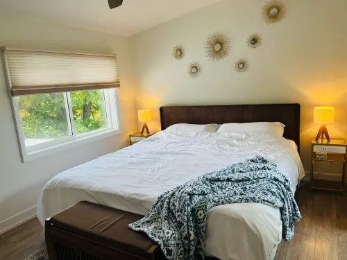 Hikari-Okanagan Sunshine B&B Hoteles en Central Okanagan