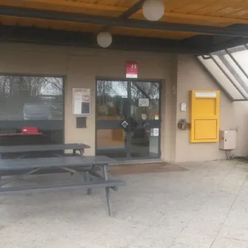 Fyl hôtel Saint Pol