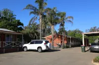 Old Coach Motor Inn Echuca - موتيلات