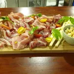 Playa Blanca Bed and Breakfast