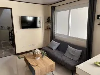 Fully Equipped and Furnished Apartment and Office