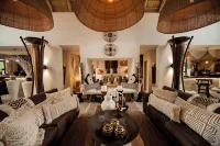 African Flair Boutique Safari Lodge