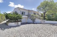 Algarve Country Villa with Pool by Homing