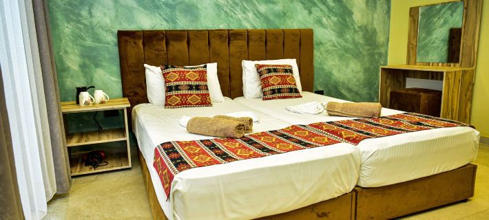 TE Bujtina Hotel Hotels in Golem