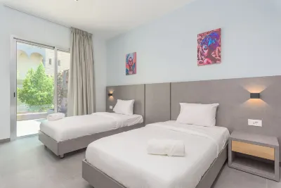 Grey by Local Host Hotels in Zouq El Kharab