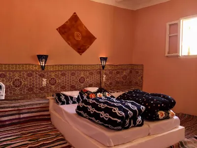 Jnane Albacha Hotel di 