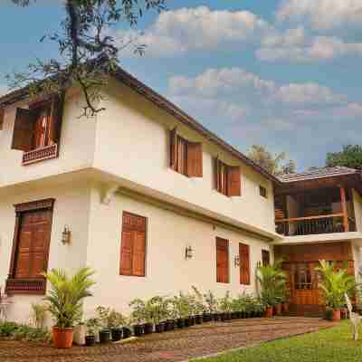 Surya Heritage Hotels Hotel Exterior