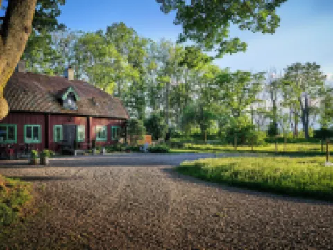 Kungs Starby Gård Bed and Breakfast Hotels in Vadstena