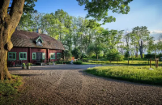 Kungs Starby Gård Bed and Breakfast