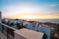 Atlantic Mnar Hotels in Fahs Anjra