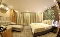 Myhouse Hotels in 