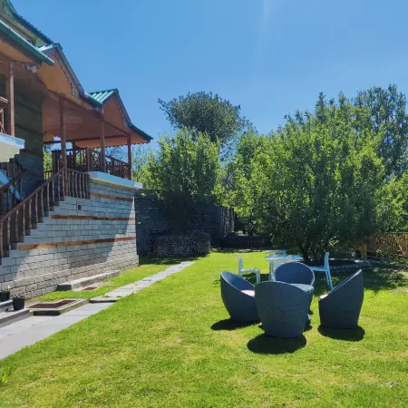 Foressta A Boutique Luxury Villa