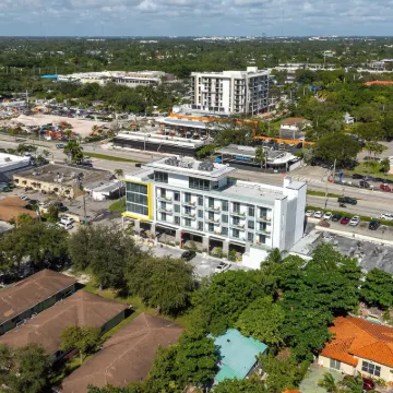 Milan Aventura Hotel Hotels near Aventura Mall