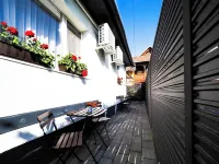 Ben Apartments Hotels in Cisnadie