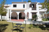 Villa Alcaide - ติดทะเล