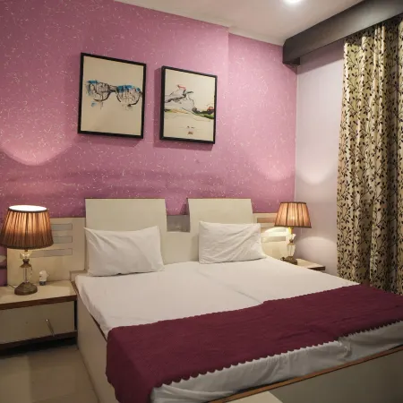 Hotel Mukut Regency