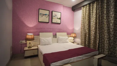 Hotel Mukut Regency