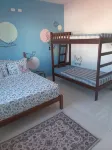 Recanto Inglês, Prainha e Martim de Sá